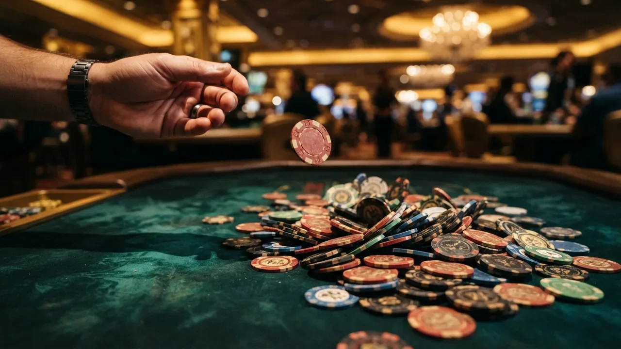 prøv roulette gratis: Roulette RTP og volatilitet