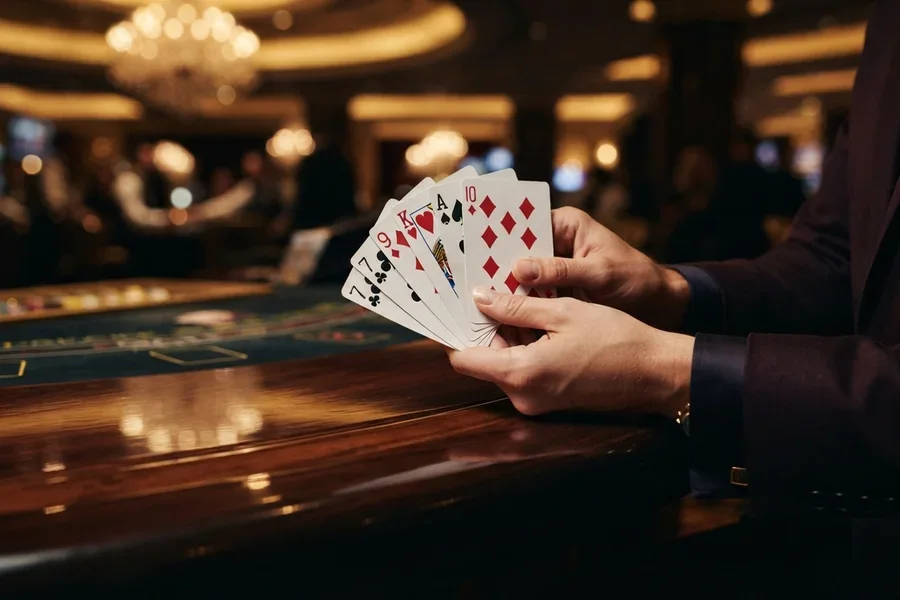 prøv roulette gratis: Reglerne for roulette