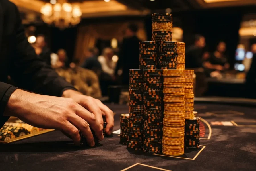 prøv roulette gratis: RTP og husets fordel