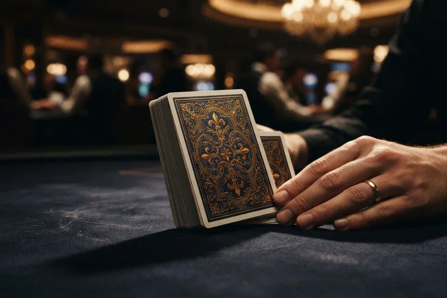 spil roulette: Rtp – tilbagebetalingsprocent