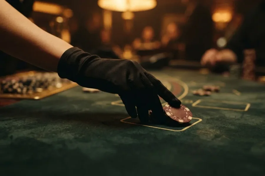 spil roulette: Matematikken bag roulette – odds og sandsynligheder