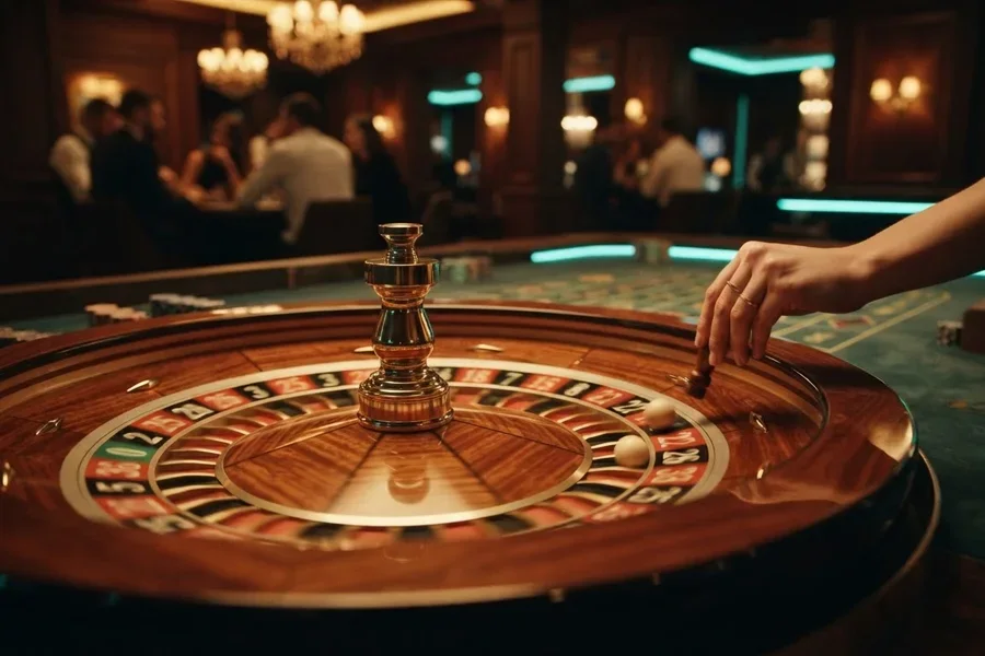 spille casino med paysafecard: Hvor lang tid tager en udbetaling?