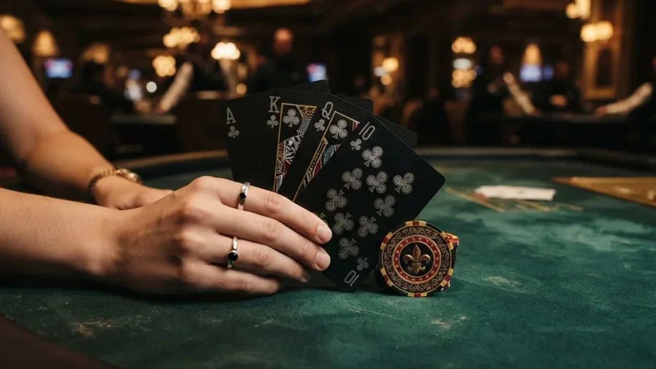 spillemaskiner anmeldelser: Live casino operatører og deres licenser
