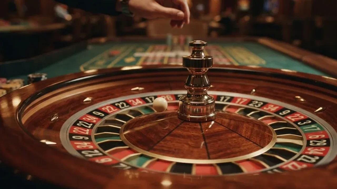 tjen penge på roulette: Udbetalingstider for rouletteudtog