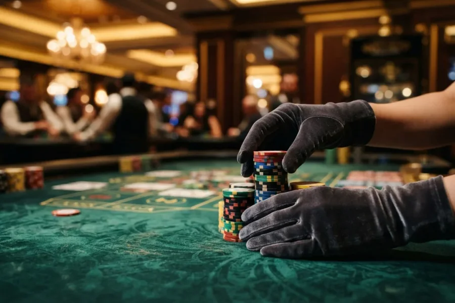 tjen penge på roulette: Hvad er begrænsningerne ved hver strategi?